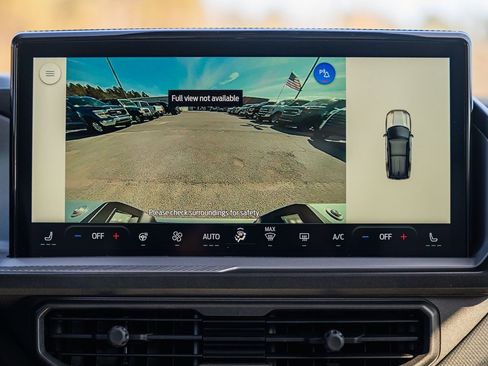 New 2025 Ford Bronco Sport Badlands w/ Sasquatch Badlands Package AWD/4WD image 32