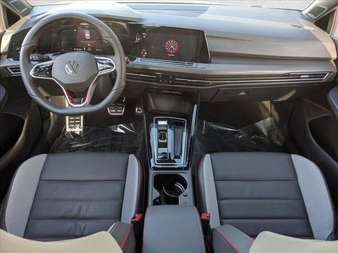 Used 2024 Volkswagen GTI SE image 17