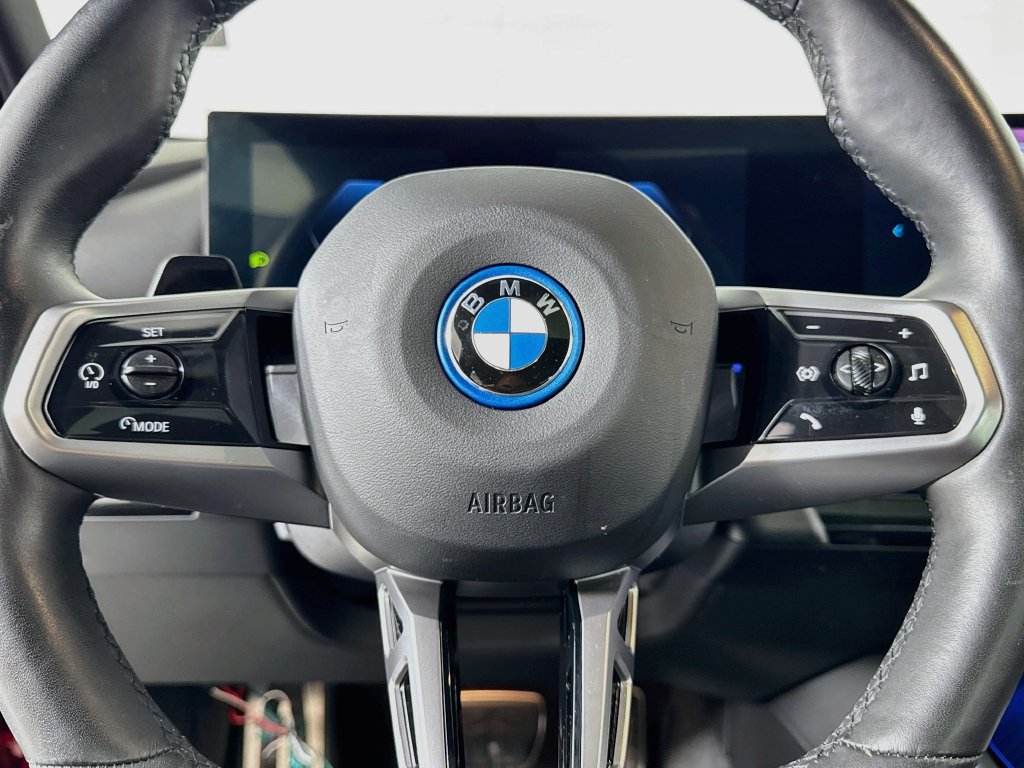 Used 2024 BMW i5 eDrive40i w/ M Sport Package RWD image 54
