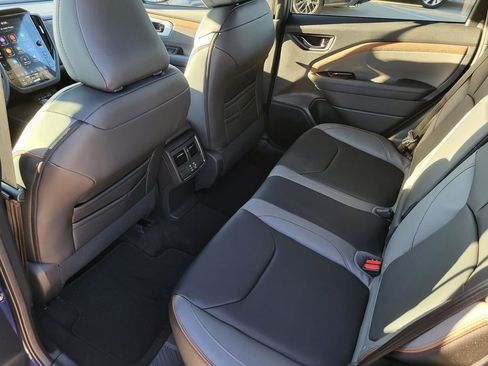 New 2026 Subaru Forester Sport image 4