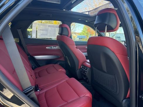 New 2026 Genesis GV70 2.5T Sport Prestige image 31