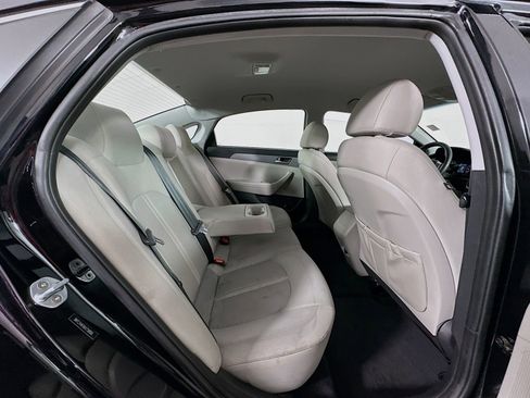 Used 2019 Hyundai Sonata SE w/ Cargo Package FWD image 26