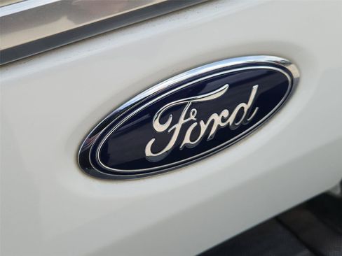 Used 2021 Ford F350 Platinum AWD/4WD image 31