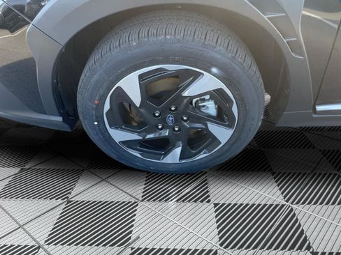 New 2026 Subaru Crosstrek 2.5i Limited image 24