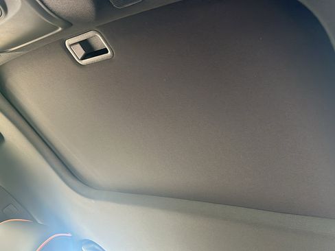 New 2025 Cadillac CT4 Sport image 36