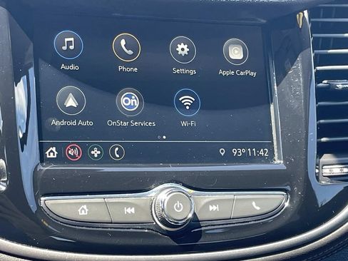 Used 2019 Chevrolet Trax LS FWD image 18