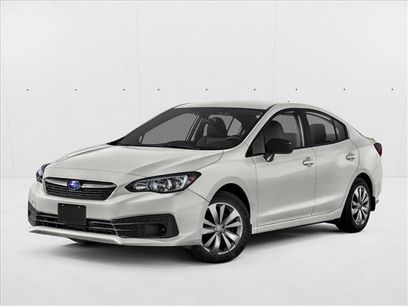 Used 2020 Subaru Impreza 2.0i Premium