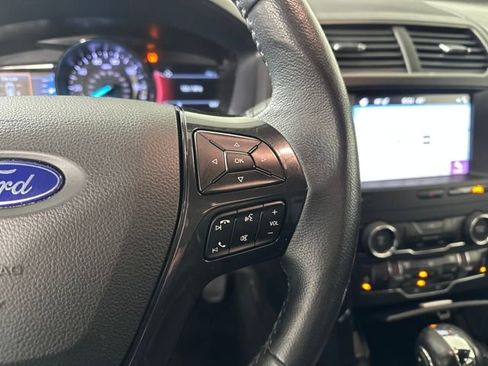 Used 2019 Ford Explorer XLT w/ Equipment Group 202A image 16