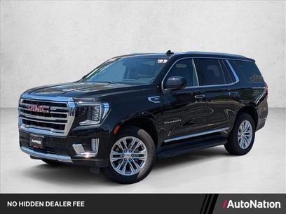 Used 2023 GMC Yukon SLT
