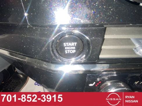 New 2025 Nissan Pathfinder Rock Creek image 24