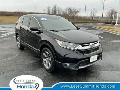 Used 2019 Honda CR-V EX