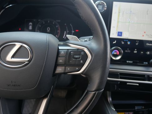 Certified 2024 Lexus RX 350 Premium image 14