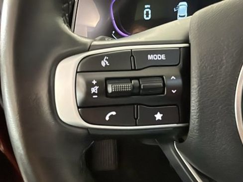 Used 2024 Kia Sportage X-Line w/ X-Line Premium Package AWD/4WD image 15