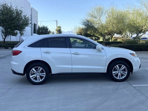 Used 2015 Acura RDX FWD image 2