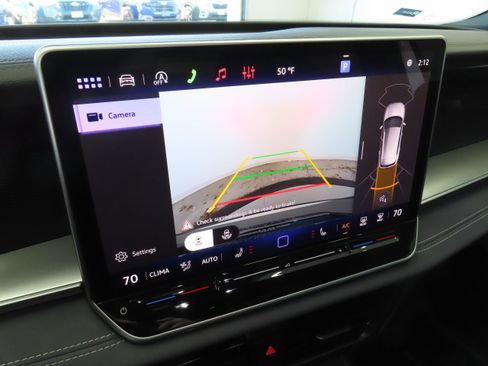 New 2026 Volkswagen Tiguan SE R-Line image 20