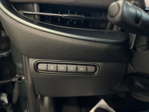 New 2025 FIAT 500 e image 17