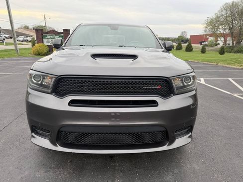 Used 2019 Dodge Durango R/T AWD/4WD image 12