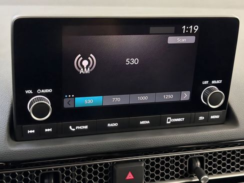 Used 2024 Honda Civic Sport image 22