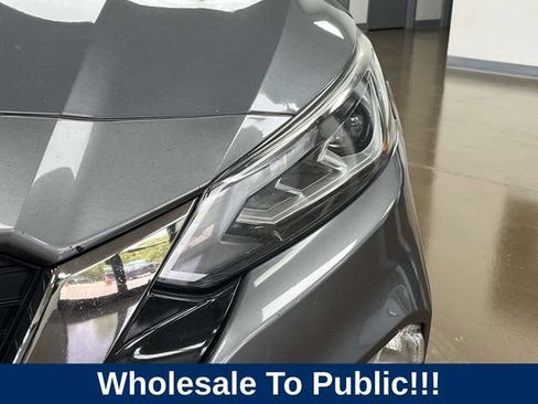 Used 2019 Nissan Altima 2.5 SR w/ SR Premium Package FWD image 10