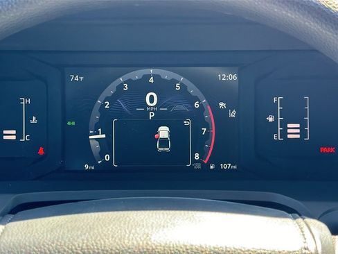 New 2025 Toyota Tacoma SR5 image 25