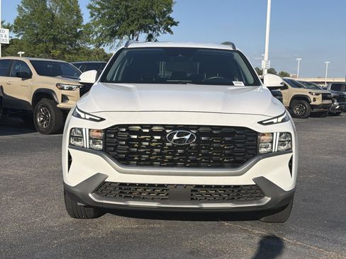 Used 2023 Hyundai Santa Fe SEL AWD/4WD image 6