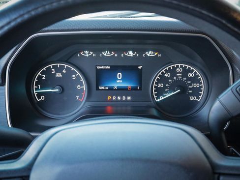 Used 2021 Ford F150 XL w/ STX Appearance Package image 19