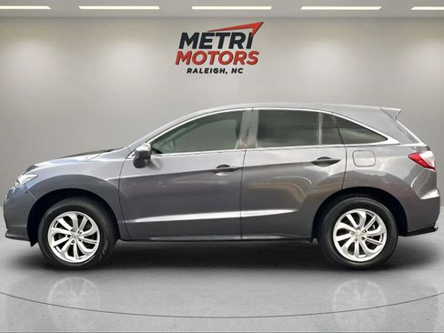 Used 2018 Acura RDX AWD w/ Technology Package image 16