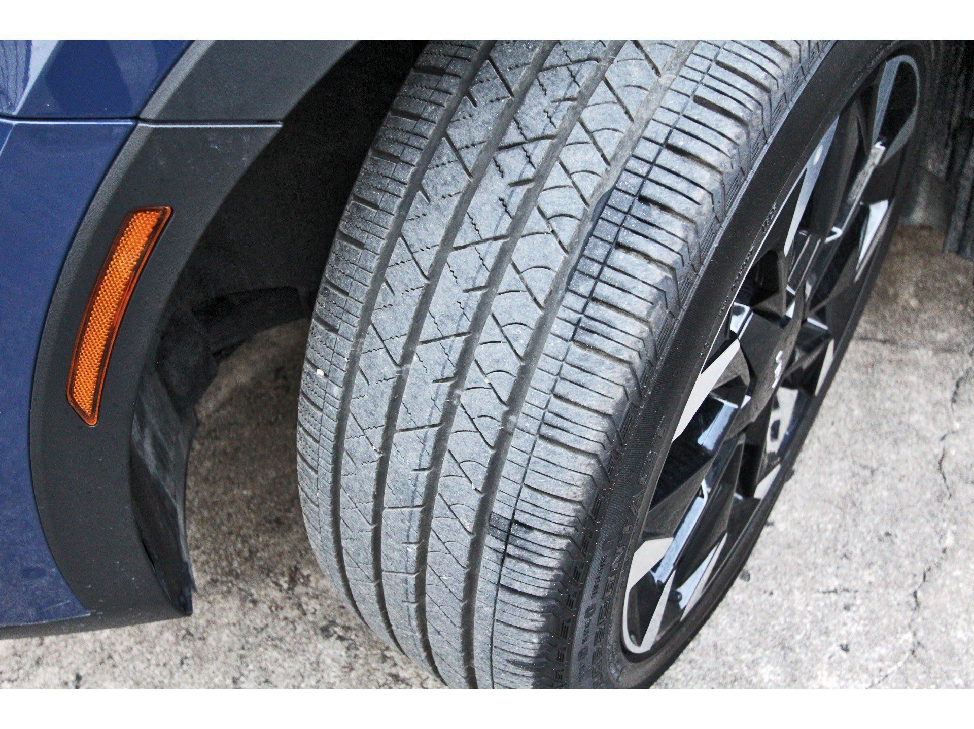Certified 2026 Kia Sorento EX FWD image 34