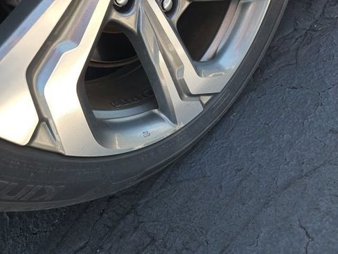 Used 2018 Honda Accord EX-L image 6