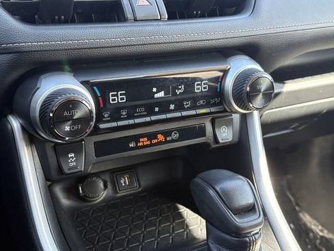 Certified 2024 Toyota RAV4 XLE FWD image 25