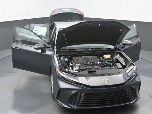New 2026 Toyota Camry LE w/ Convenience Package FWD image 32