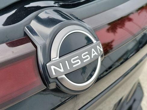 Certified 2022 Nissan Kicks S FWD image 11