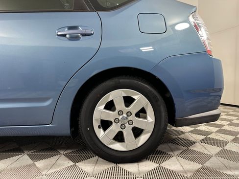 Used 2007 Toyota Prius image 27