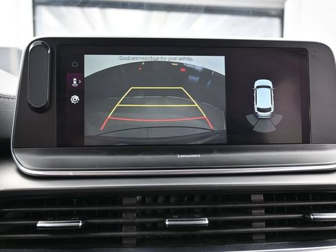 Used 2022 Kia Telluride LX FWD image 20