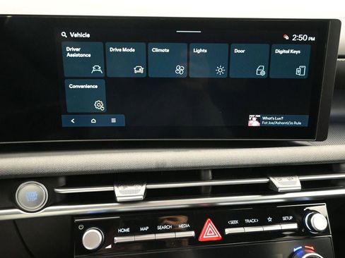 New 2026 Hyundai Tucson SEL image 16