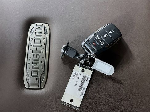 New 2026 RAM 3500 Longhorn image 20