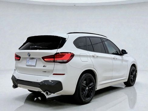 Used 2021 BMW X1 sDrive28i w/ Convenience Package image 9