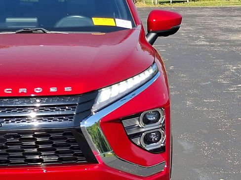 Used 2023 Mitsubishi Eclipse Cross SE AWD/4WD image 28