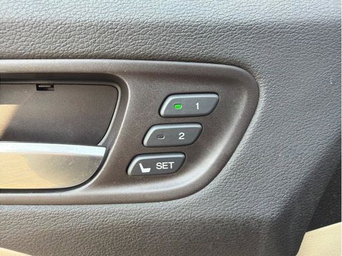 Used 2016 Acura MDX SH-AWD w/ Technology Package image 11