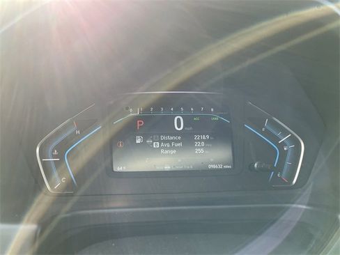 Used 2019 Honda Odyssey EX-L image 24