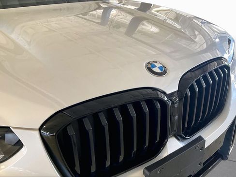 Used 2024 BMW X3 sDrive30i w/ M Sport Package RWD image 30