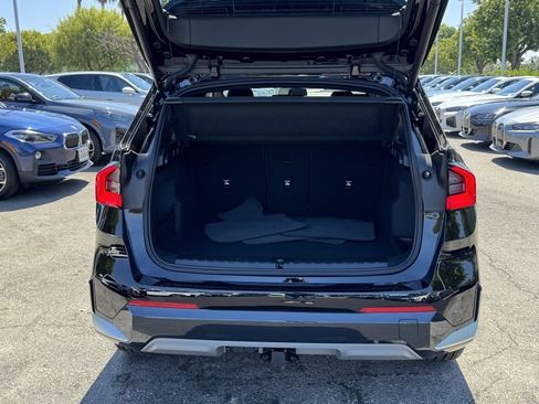 Used 2025 BMW X1 xDrive28i w/ Convenience Package image 12