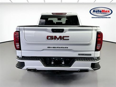 Used 2023 GMC Sierra 1500 Elevation image 8