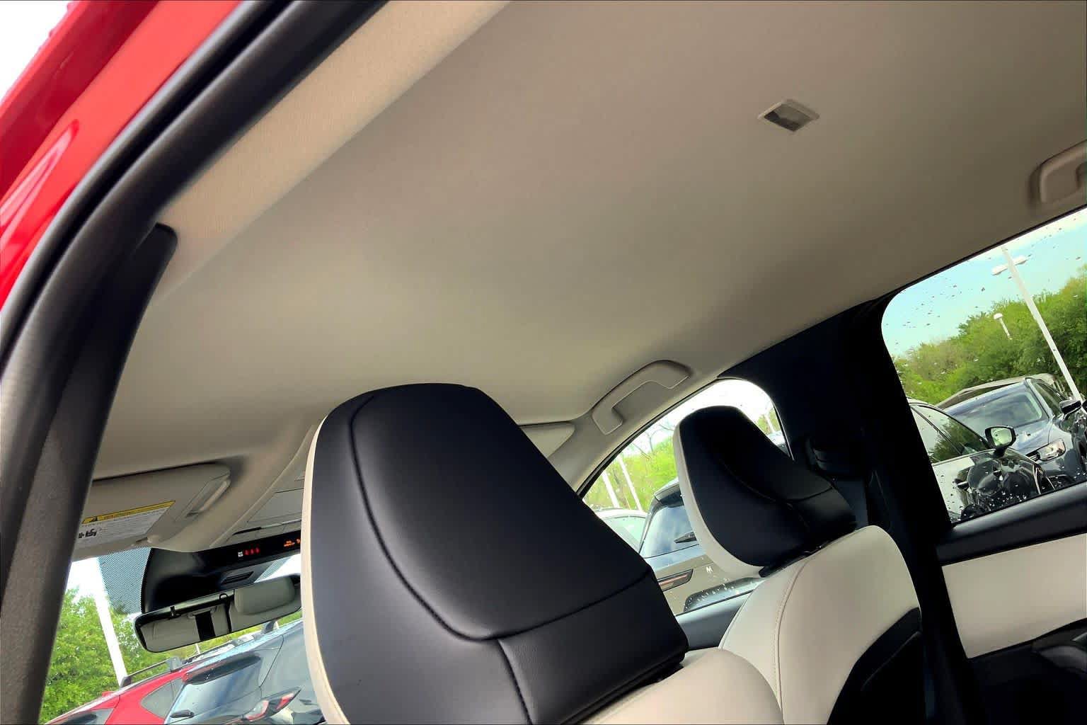 New 2026 MAZDA CX-5 Select AWD/4WD image 18