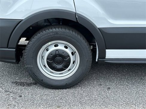 New 2025 Ford Transit 350 XL image 11