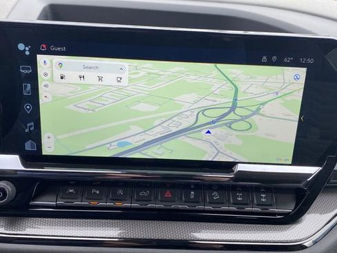 New 2026 Chevrolet Silverado 1500 ZR2 w/ LPO, Dark Essentials Package image 14