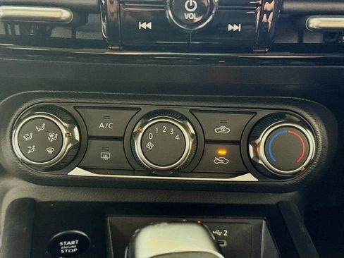 New 2026 Nissan Kicks S image 13