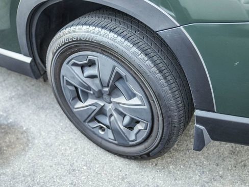 Certified 2023 Subaru Forester image 9