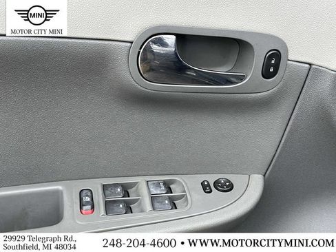 Used 2011 Chevrolet Malibu LS FWD image 19