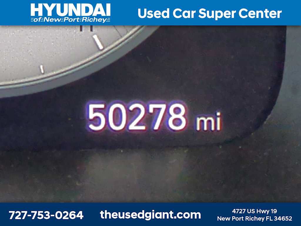 Certified 2024 Hyundai Palisade SEL FWD image 33